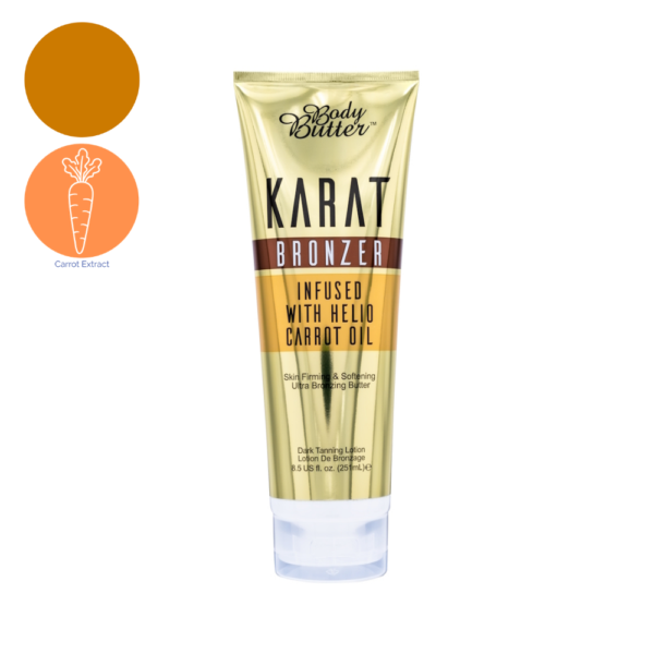 Body Butter Karat Bronzer