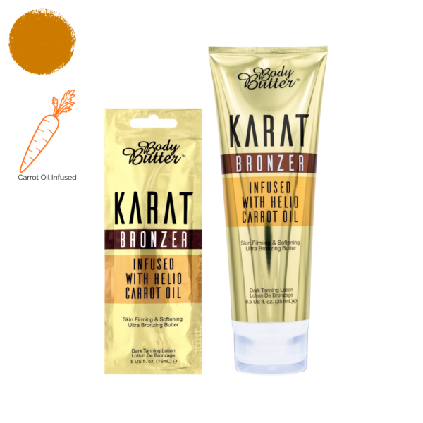 Body Butter Karat Bronzer