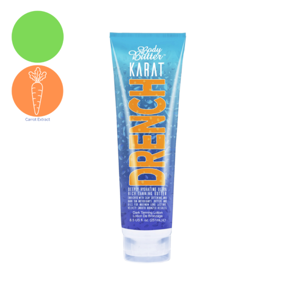 Body Butter Karat Drench