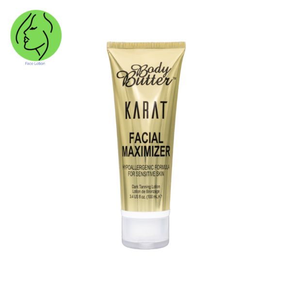 Body Butter Karat Facial Maximiser