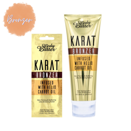 Body Butter Karat Bronzer