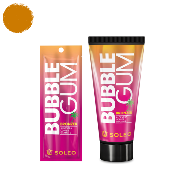 Soleo Bubble Gum