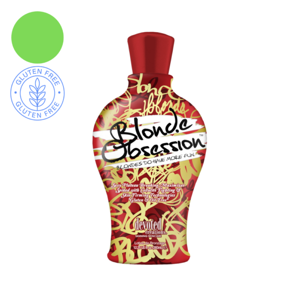 Devoted Creations Blonde Obession