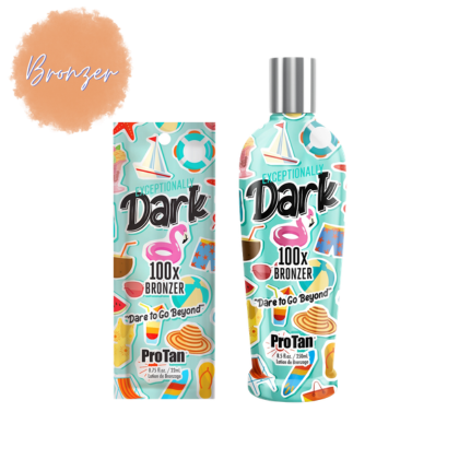 ProTan Exceptionally Dark