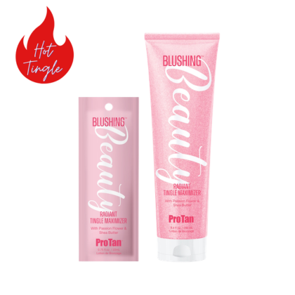 ProTan Blushing Beauty