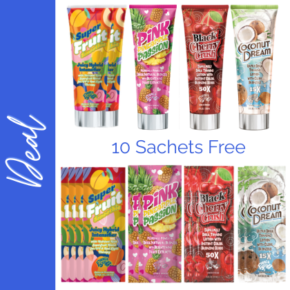 Fiesta Sun Fruity Intro Kit 2026