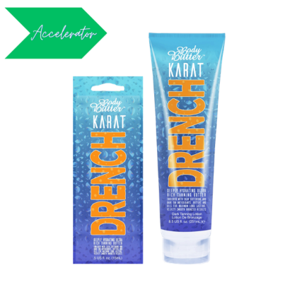 Body Butter Karat Drench