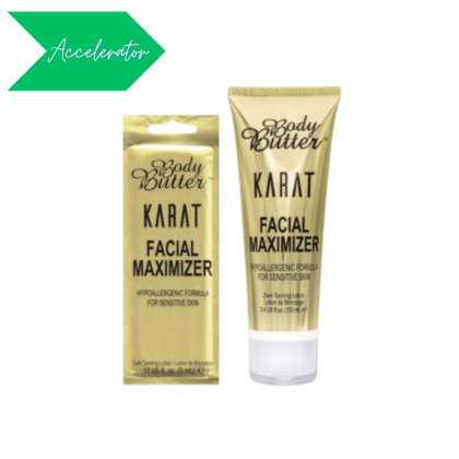 Body Butter Karat Facial Maximiser