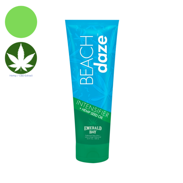 Emerald Bay Beach Daze Intensifier