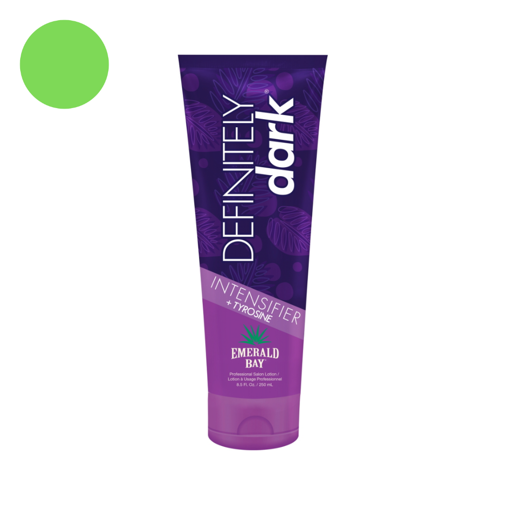 Emerald Bay Definitely Dark Intensifier