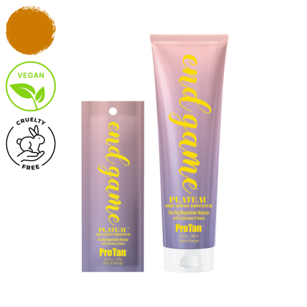 ProTan Endgame