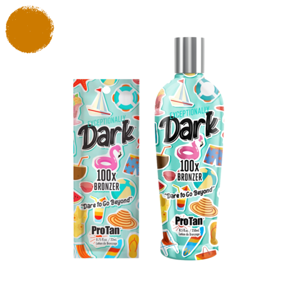 ProTan Exceptionally Dark