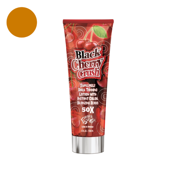 Fiesta Sun Black Cherry Crush
