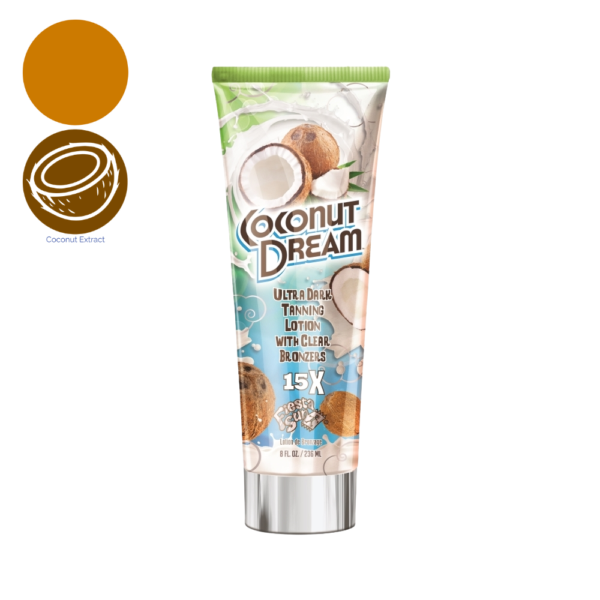 Fiesta Sun Coconut Dream