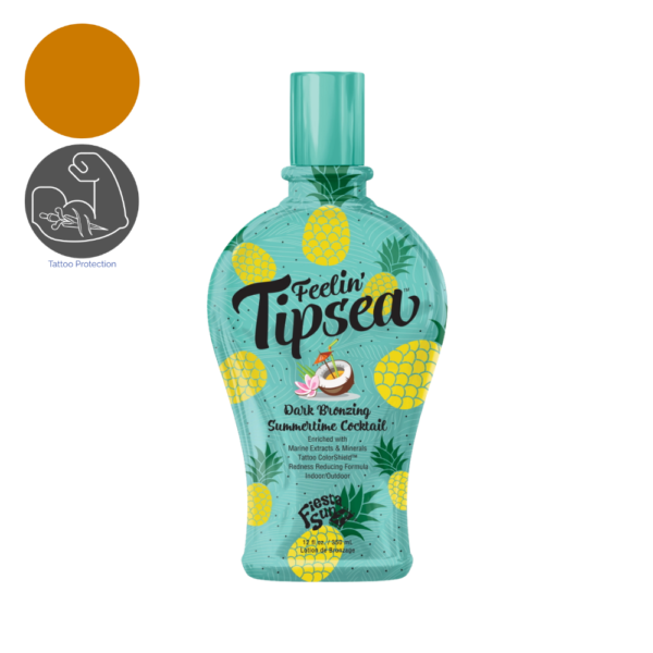Fiesta Sun Feelin' Tipsea
