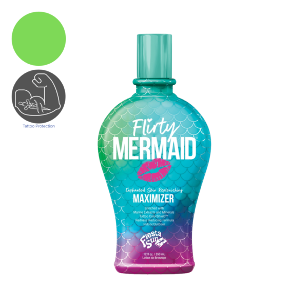 Fiesta Sun Flirty Mermaid