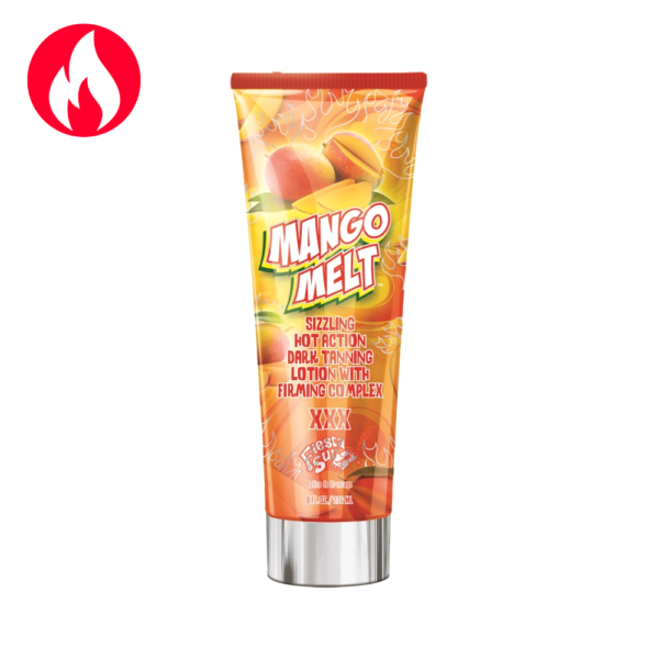 Fiesta Sun Mango Melt