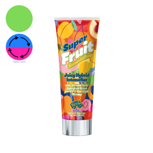 Fiesta Sun SuperFruit Smoothie