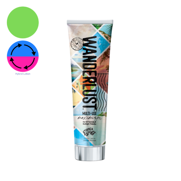 Fiesta Sun Wanderlust