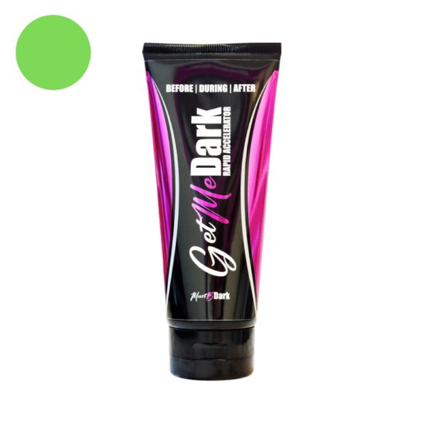 MustBDark Get Me Dark RAPID Tanning Accelerator
