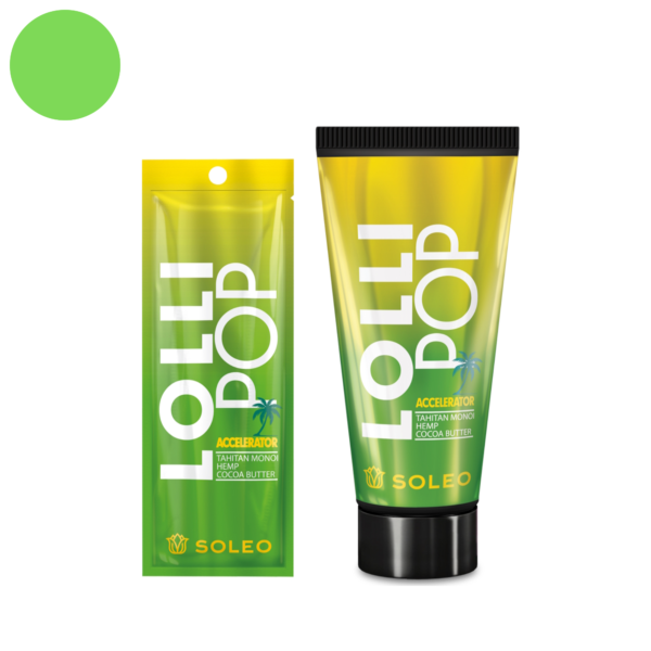 Soleo Lolli Pop