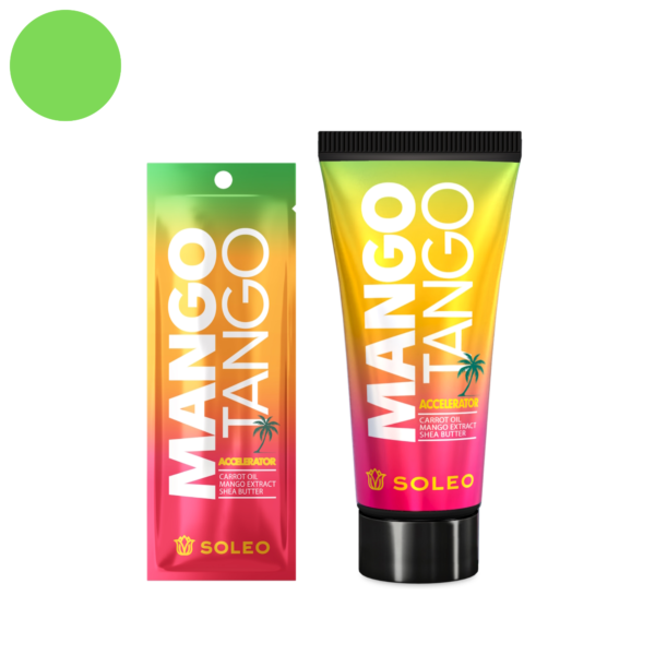 Soleo Mango Tango