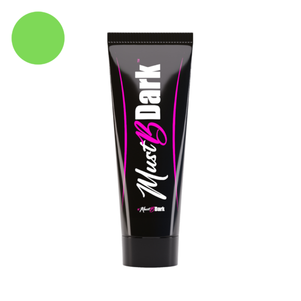 MustBDark Super Accelerator