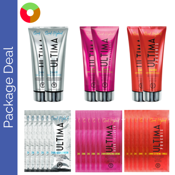 Power Tan Ultima Deal