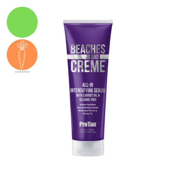 ProTan Beaches & Creme All-In Intensifying Serum