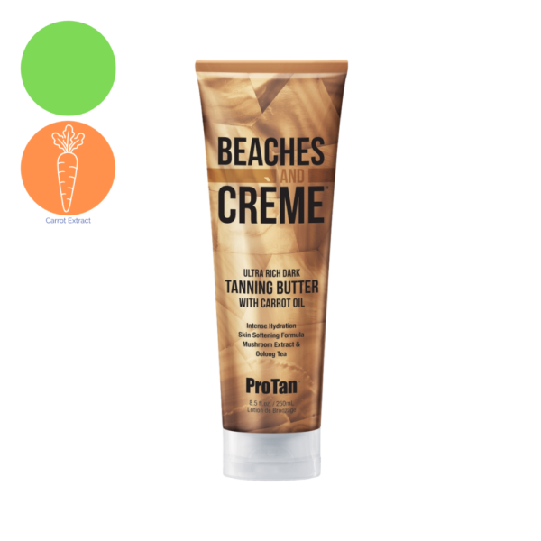 ProTan Beaches & Creme