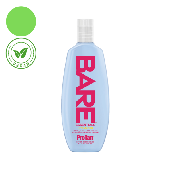 ProTan Bare Essentials Intensifier