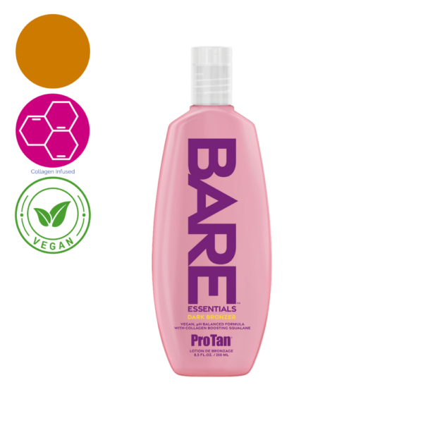 ProTan Bare Essentials Dark Bronzer