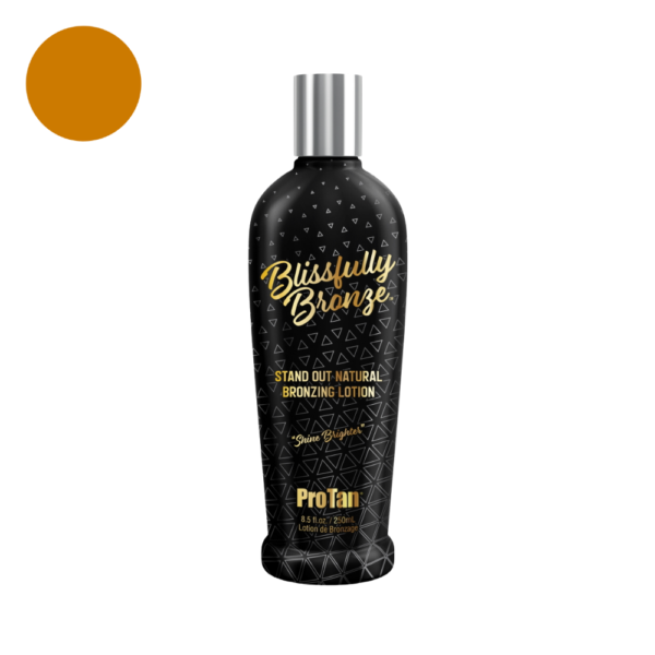 ProTan Blissfully Bronze