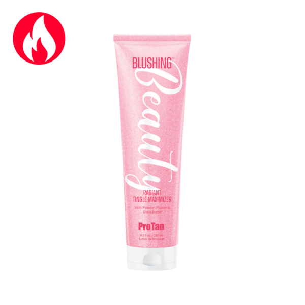 ProTan Blushing Beauty