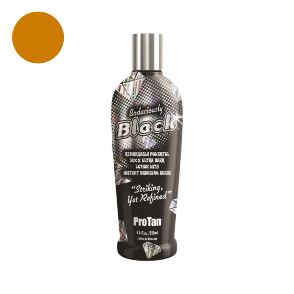 ProTan Bodaciously Black