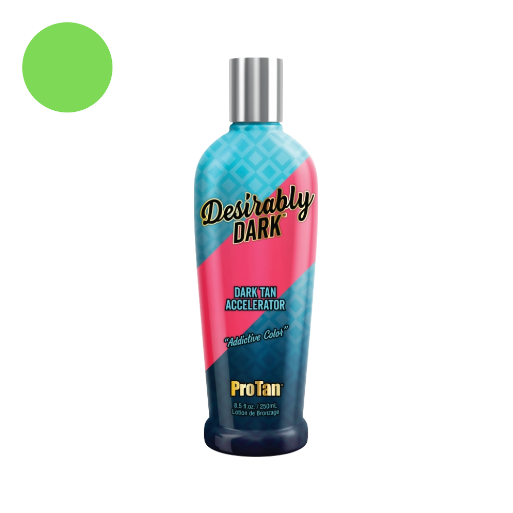 ProTan Desirably Dark