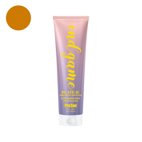 ProTan Endgame