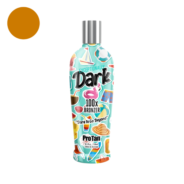 ProTan Exceptionally Dark
