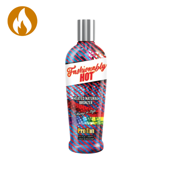 ProTan Fashionably Hot