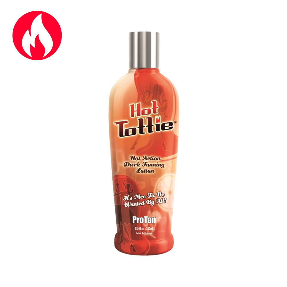 ProTan Hot Tottie