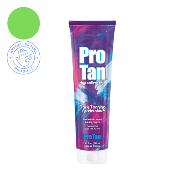 ProTan Hypoallergenic