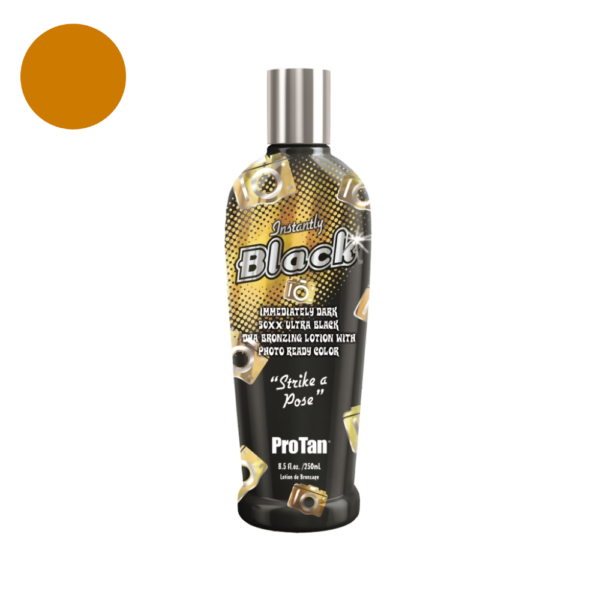 ProTan Instantly Black