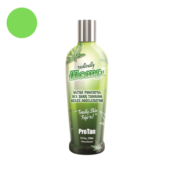 ProTan Radically Hemp