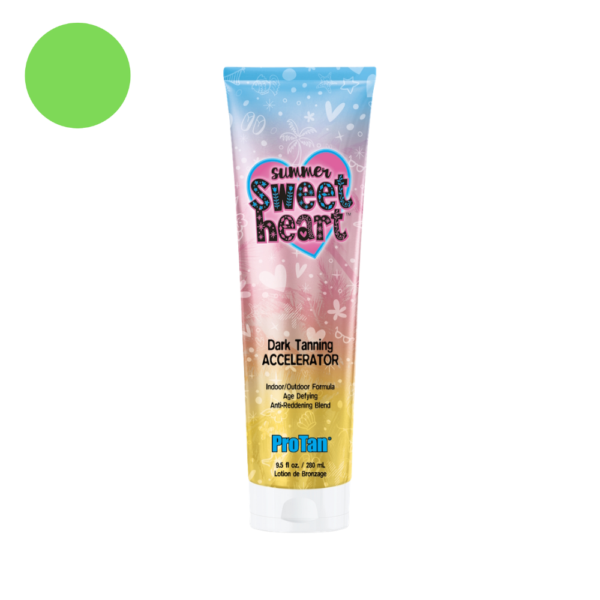 ProTan Summer Sweetheart