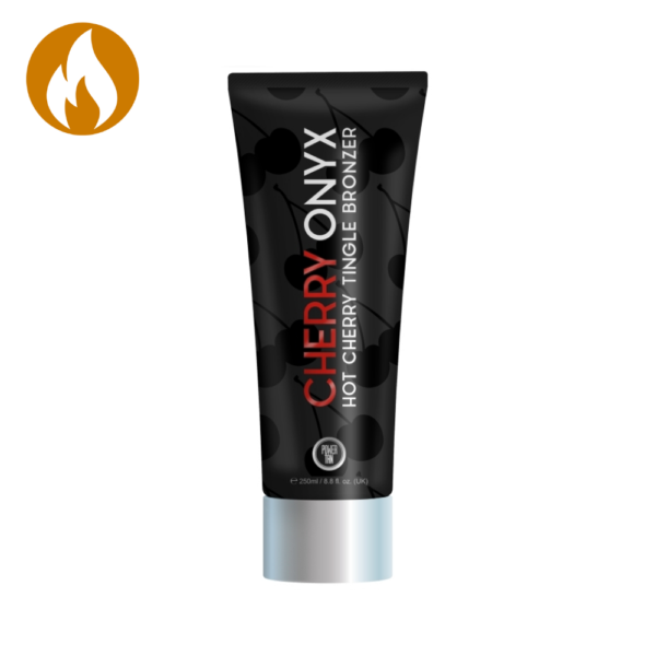 Power Tan Cherry Onyx