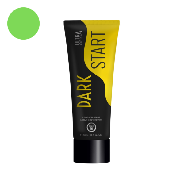 Power Tan Dark Start Ultra Edition