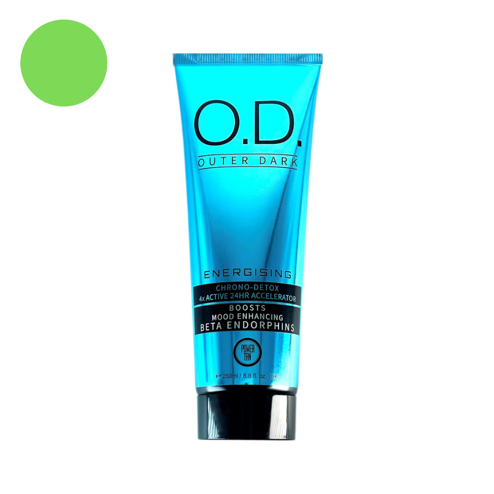 Power Tan Outer Dark