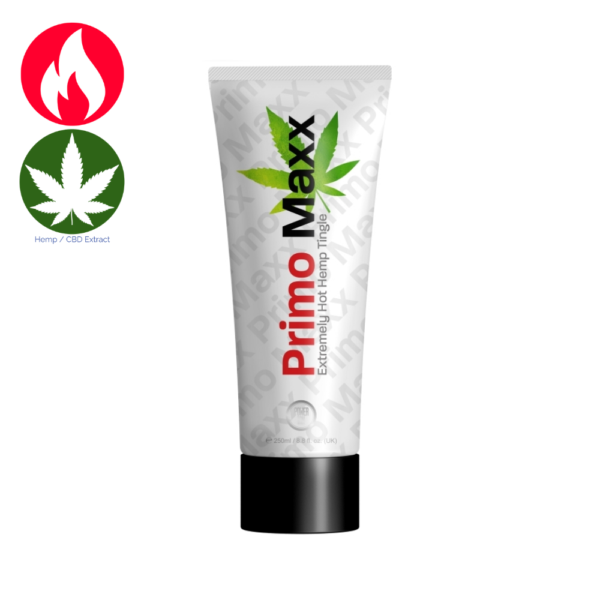Power Tan Primo Maxx