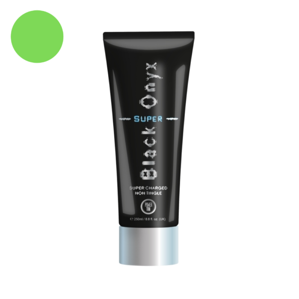 Power Tan Super Black Onyx