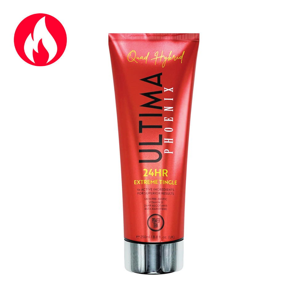 Power Tan Ultima Phoenix Extreme Tingle